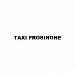 Taxi Frosinone logo