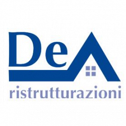 Dea Ristrutturazioni logo