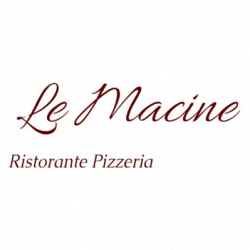Ristorante Pizzeria Le Macine logo