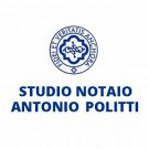 Studio Notaio Antonio Politti