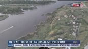 Breaking News delle 09.00 | Raid notturni della Russia sull'Ucraina
