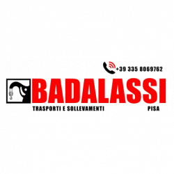 Badalassi Trasporti e Sollevamenti logo