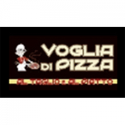 Voglia di Pizza logo