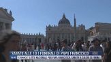 Breaking News delle 17.00 | Sabato alle 10 i funerali di Papa Francesco