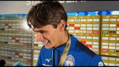 Atletica, ai Golden Gala oro per Matteo Sioli nel salto in alto