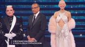 Cristiano Malgioglio: il festival della consacrazione