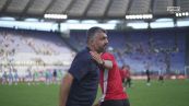 La rivincita di "Ringhio" Gattuso: la sua Lazio vola
