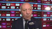 Marotta ricorda Mazzola: "Un pezzo della leggenda Inter. Sia d'esempio"