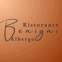 Ristorante Hotel Benigni logo