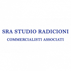 Sra Studio Radicioni Associati logo