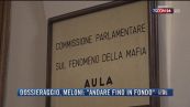 Breaking News delle 21.30 | Dossieraggio, Meloni: "Andare fino in fondo"
