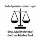 Molinari Dr. Mario Medico Legale
