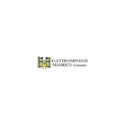 Elettroimpianti Manrico logo