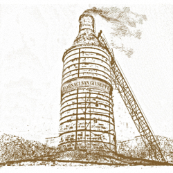 Fornaci S. Giuseppe logo