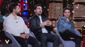 Il Volo e l'infanzia vissuta sotto i riflettori