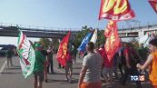 Ex Ilva, sciopero apre una settimana decisiva