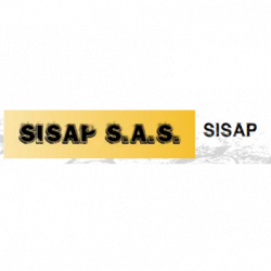 Sisap Sas logo