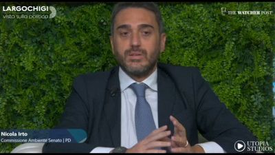 Irto: Il Pd a favore di maggiori investimenti su edilizia_