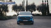 Renault Rafale Hyper hybrid E-Tech 4x4