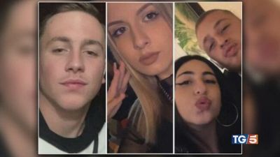 Tragico incidente, muoiono 4 ragazzi