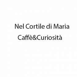 Nel Cortile di Maria Caffè&Curiosità logo