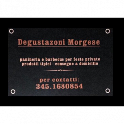 Degustazioni Morgese logo
