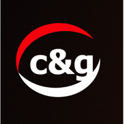 C e G logo
