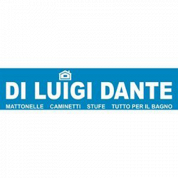 Di Luigi Dante - D.L. logo