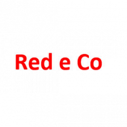 Red e Co. Semplificata logo