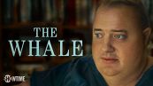 The whale: la rivincita di Brendan Fraser dopo il caso di molestie ricevute