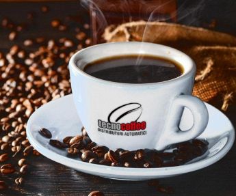Tazzina caffè Tecnocoffee