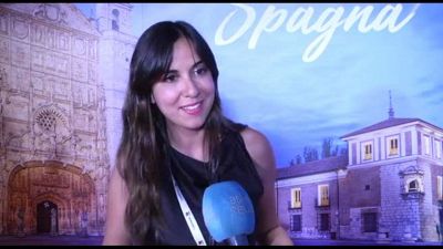La Spagna set a cielo aperto, Valladolid città del cinema