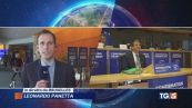 "Rappresento l'Europa non partiti o un paese"