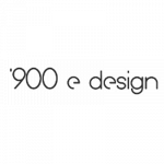 '900 e Design