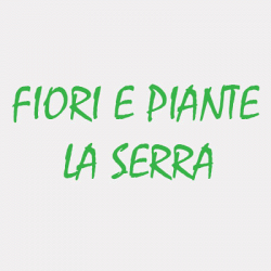 Fiori e Piante La Serra logo