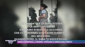 Daniela scomparsa, la mamma: "Speriamo di abbracciarla presto"