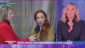 Ragusa, rsa sequestrata: le testimonianze