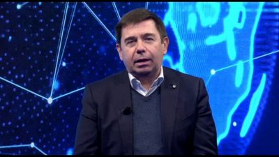 Comparini (Leonardo): stato arte industria spaziale connessioni