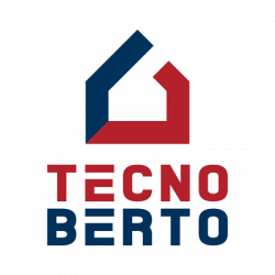 Tecnoberto Ricambi Caldaie e Condizionamento logo