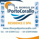 Residence  Il Borgo di Porto Corallo