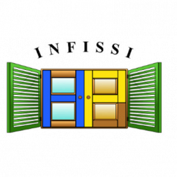 HP Infissi logo