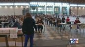 Medicina, stop ai test resta numero chiuso