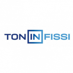 Tonin Infissi logo