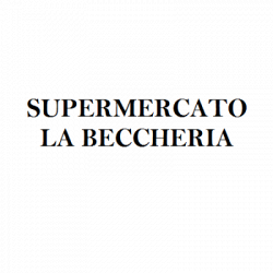 Supermercato La Beccheria logo