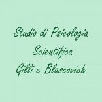Studio di Psicologia Scientifica Gilli Patrizia e Blascovich Moreno