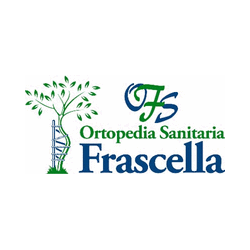 Ortopedia Sanitaria Frascella logo