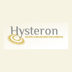 Hysteron logo
