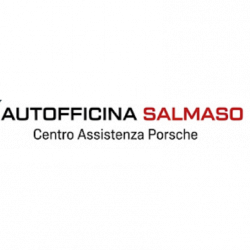 Autofficina Salmaso - Centro Assistenza Porsche Padova Ovest logo