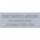 Studio Dentistico Associato Dr. Alessandro De Rossi e Dr.ssa Barbara Ceppetelli