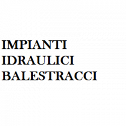 Graziano Balestracci Impianti Idraulici logo